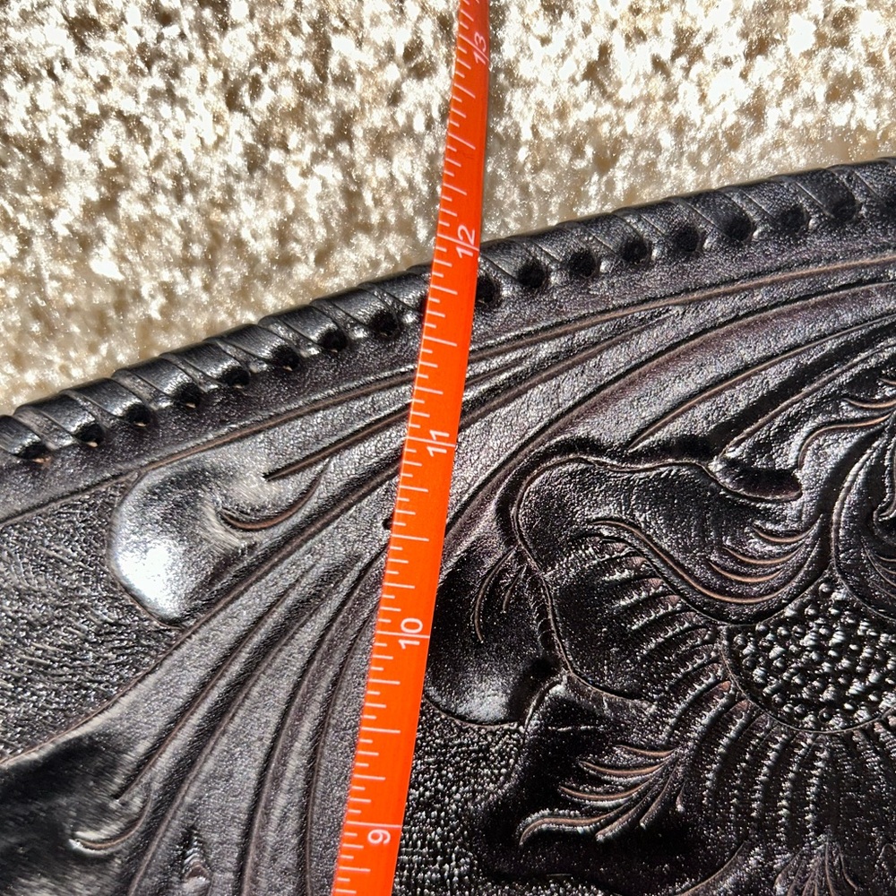 Adam Alexis leather bag - Picture 5 of 6